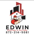 Edwin Roofing Services professional roofing contractor in Chicago IL installing and repairing residential and commercial roofs